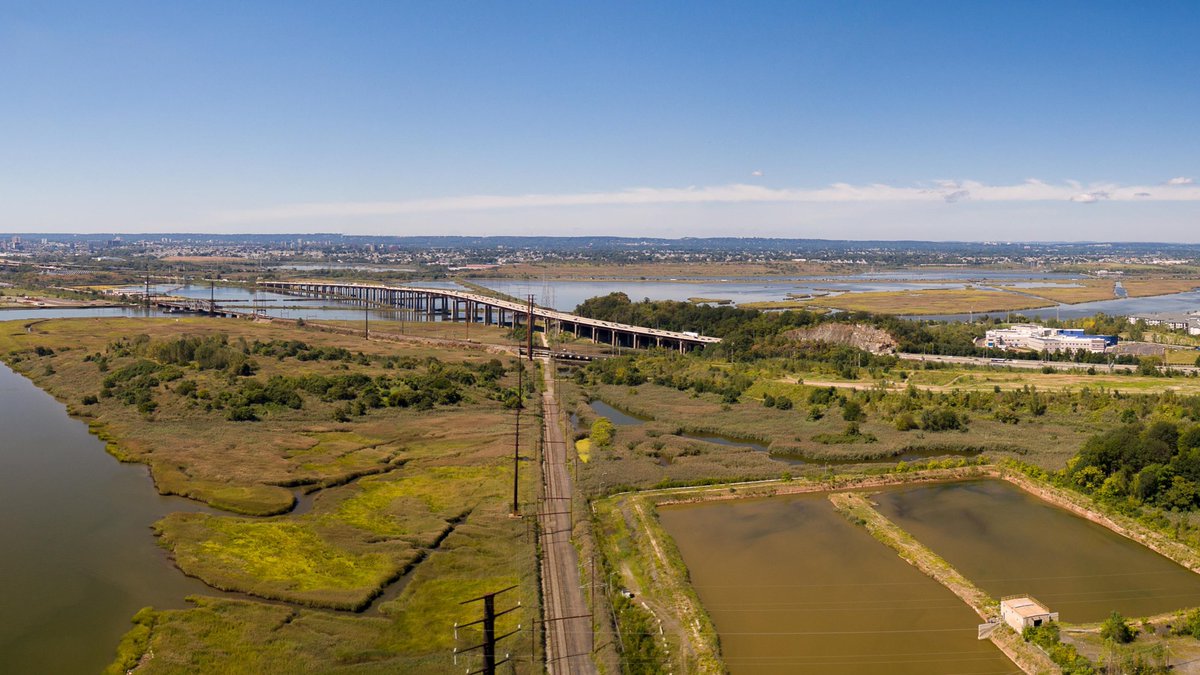 Once complete, the greenway will offer residents transportation alternatives and easy access to nature for a range of activities including walking, biking, running, and birding. The greenway project also sets the stage for enhanced local economic activity.