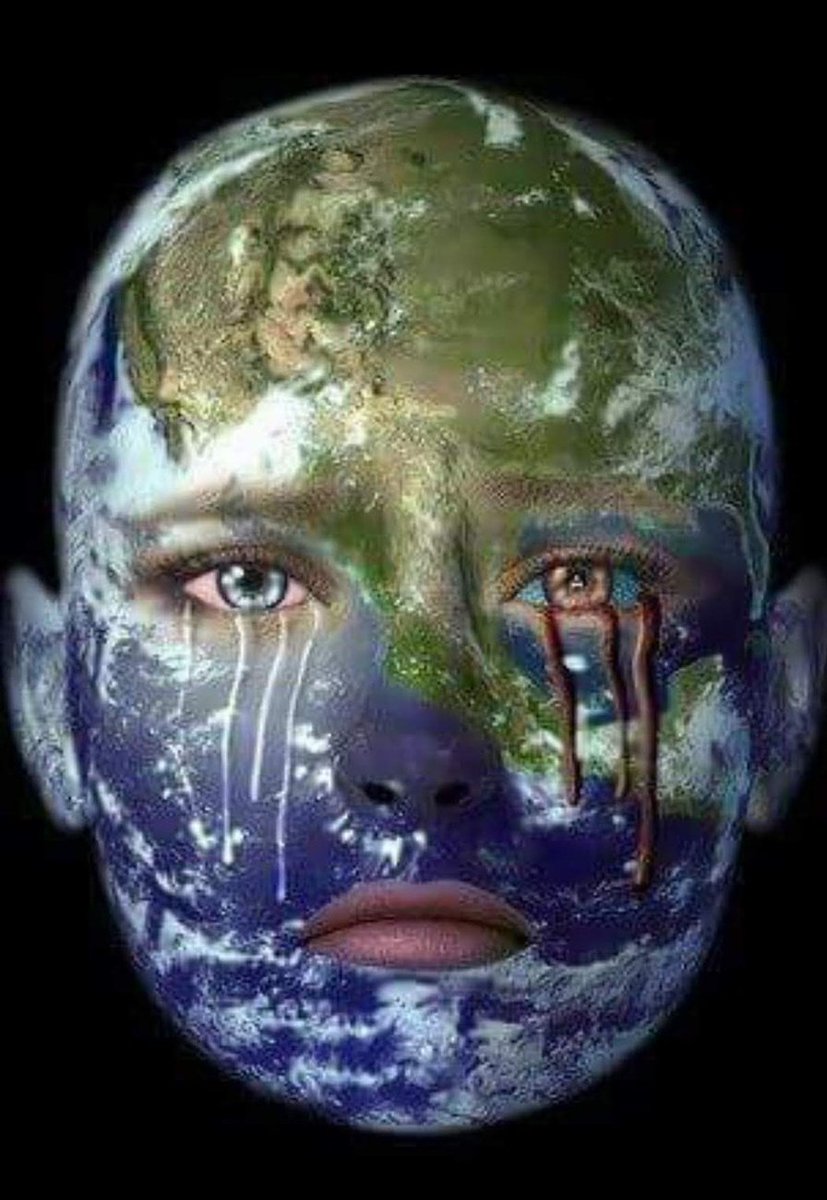 ruben_corella's tweet photo. #savetheplanet #savetheearth #earthcry #terra #tierra #terre #savethelife #surviving #ecology #ecologie #Ecología #stoppollution #co2 #AirPollution #waterislife #sos https://t.co/t2CWb3OvBF