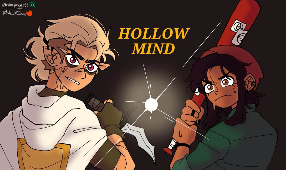 Ni_KOexe's tweet photo. sorry for not posting much I was burnt out, hollow mind ep but beta luz and hunter! and a lil doodle I made #TheOwlHouse #TheOwlHouseFinale #theowlhousefanart #hollowmind #betaluz #betahunter #HunterNoceda #LuzNoceda https://t.co/pjwz0jGHsq