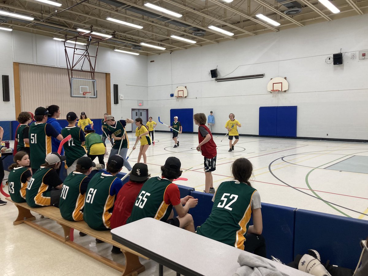 Erin Public School tweet media