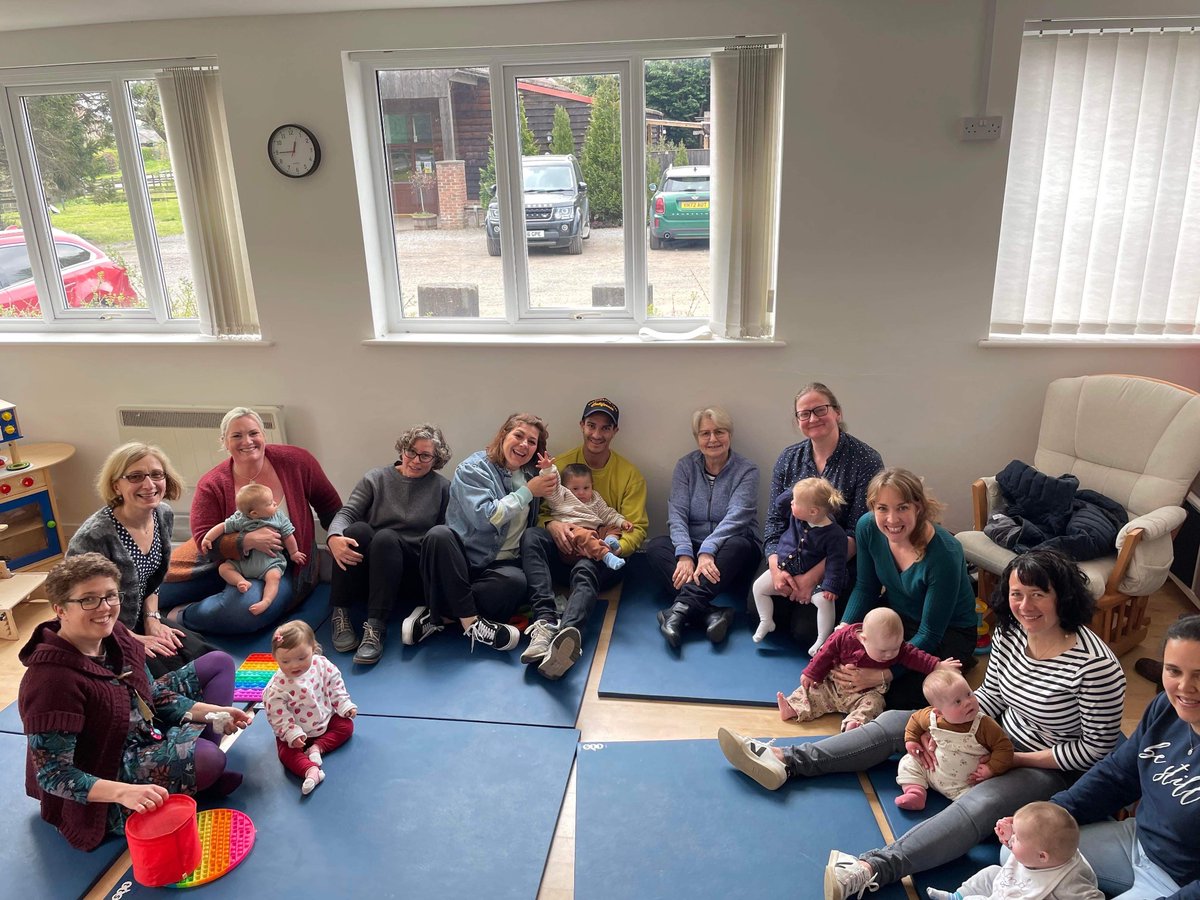 NYorksShine21's tweet image. We welcomed Prof. Sue Buckley, Prof Tamar Keren-Portnoy &amp;amp; Prof Verna Stojanovik to Shine HQ, who explained about a new research project about speech development &amp;amp; babble, which some of our stars will be participating in. 
#ExcitingTimes #DSResearch #Babble
