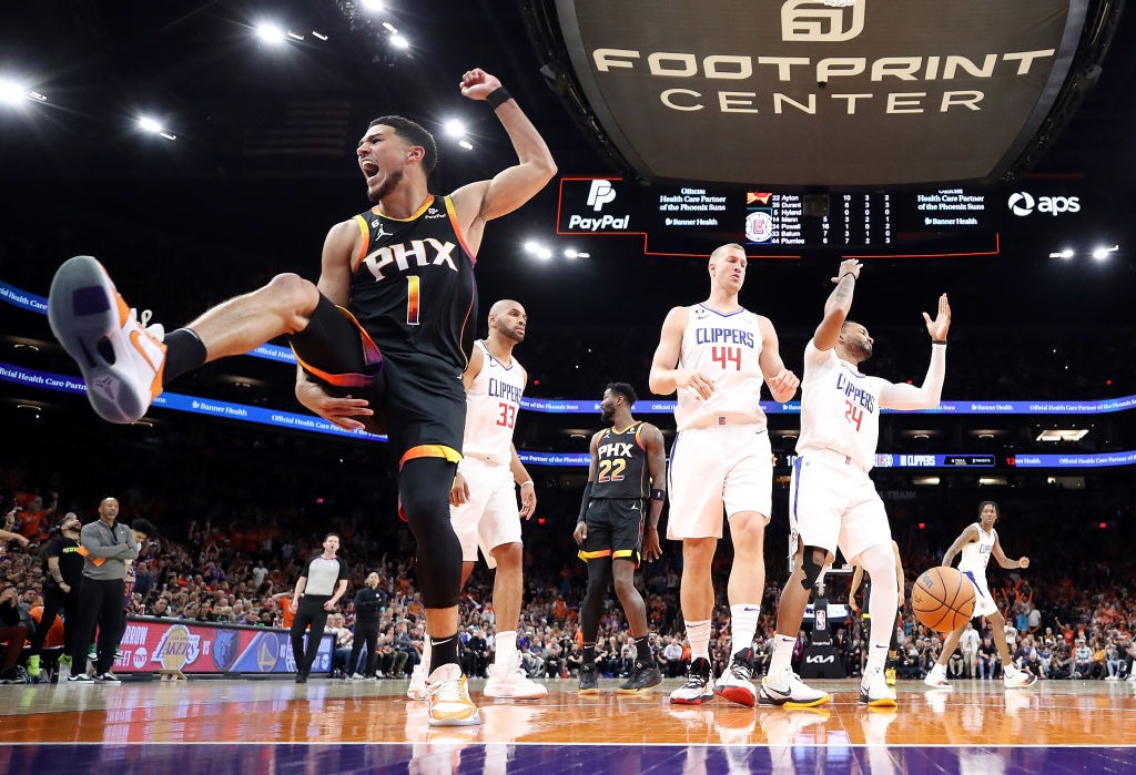 Basquet Total tweet media