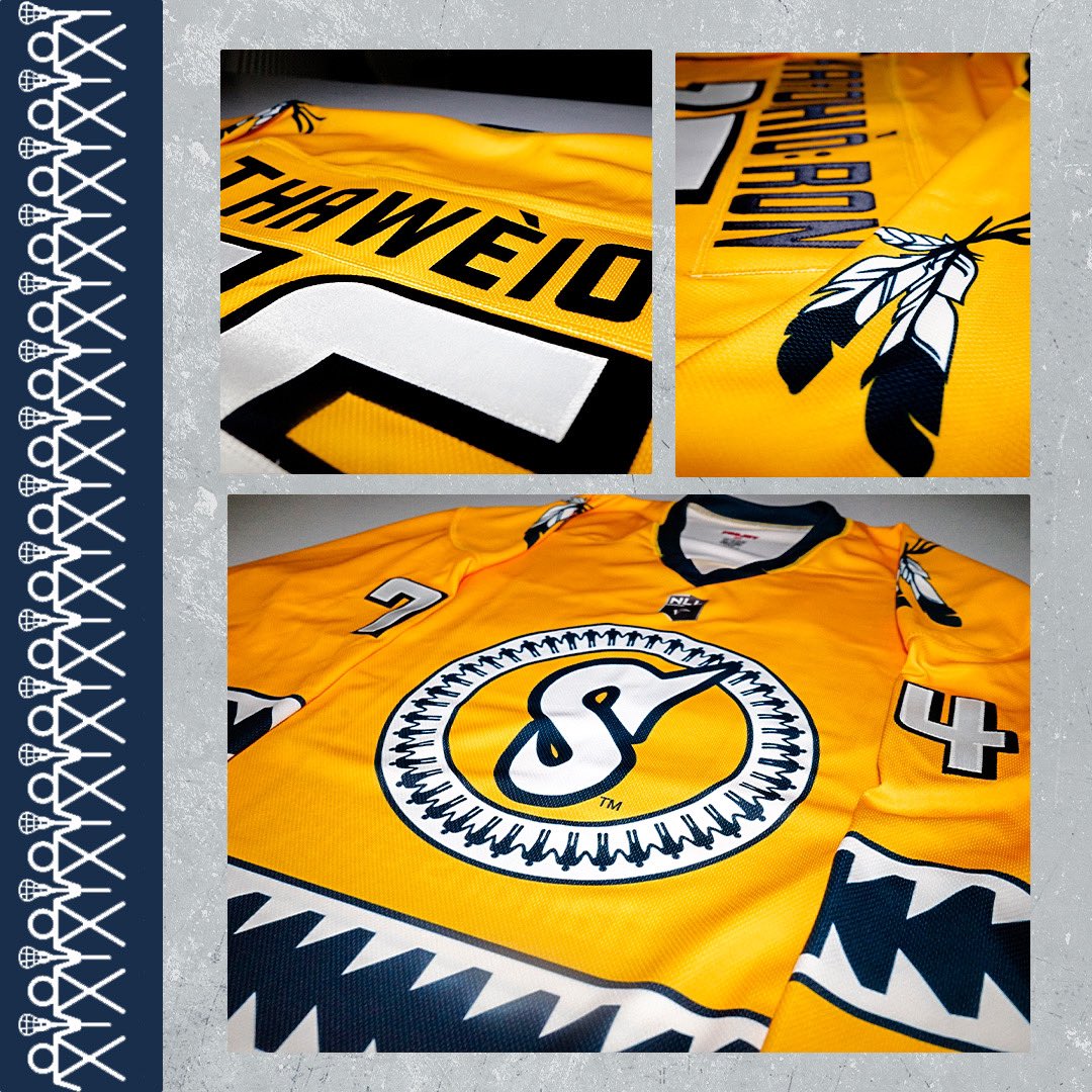 Georgia Swarm Professional Lacrosse tweet media