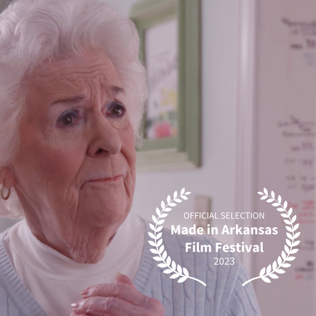 davidcaffey's tweet image. Dear Lady Joan will screen at 1:45pm on Saturday May 6th at the Ron Robinson Theater in downtown Little Rock as part of the Made In Arkansas Film Festival.

Purchase tickets here: cals.org/event/satmiaff

#memphisactor #nashvilleactor #atlantaactor #neworleansactor #sou