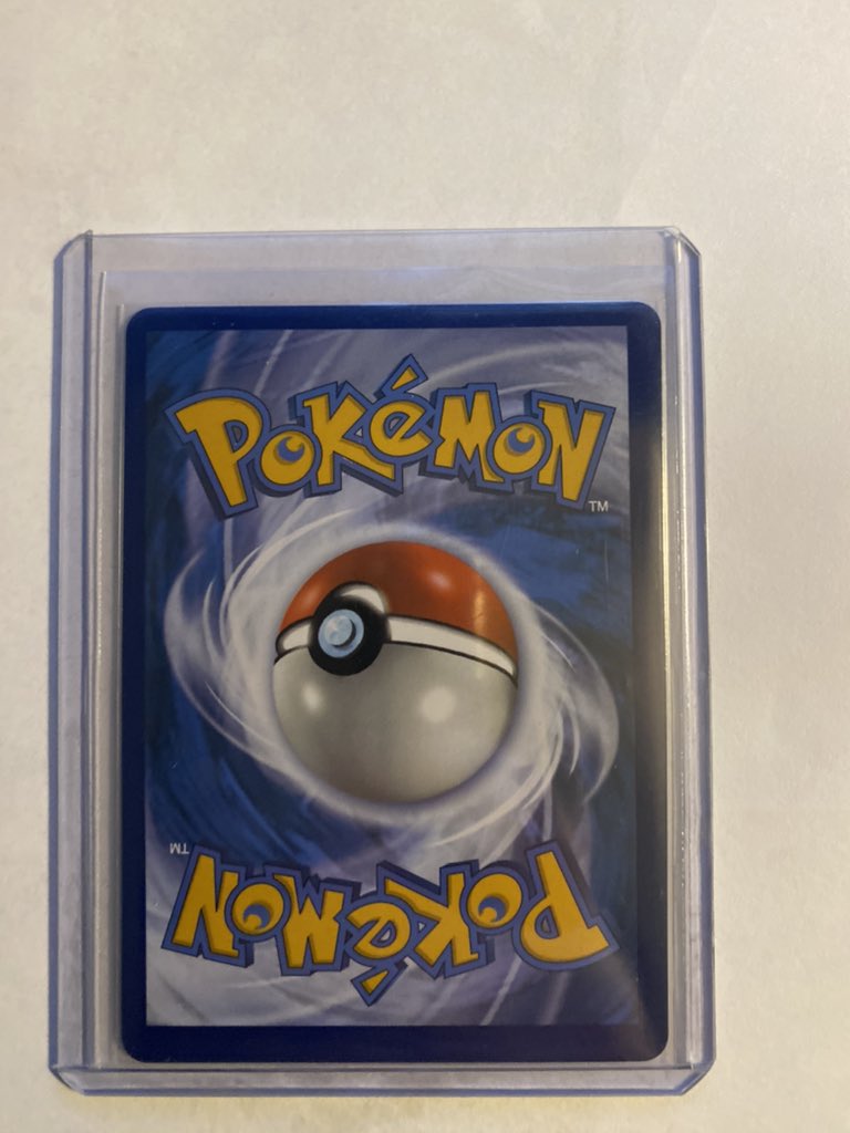 tcoins1's tweet photo. Still going for the trade-up rn. 

Aerodactyl V Alt for trade. TV: $123. Looking for anything over $130. Prefer 1 card. More pics can be taken

RTs pls

#Pokemon #PokemonTCG #tradeupchallenge
@FTC_MARKET @BUYSELLTRADETCG @CardboardBanger @TCGSELLS4U @TheHobby247 @HobbyRetweet_ https://t.co/RHQq3pNcZj