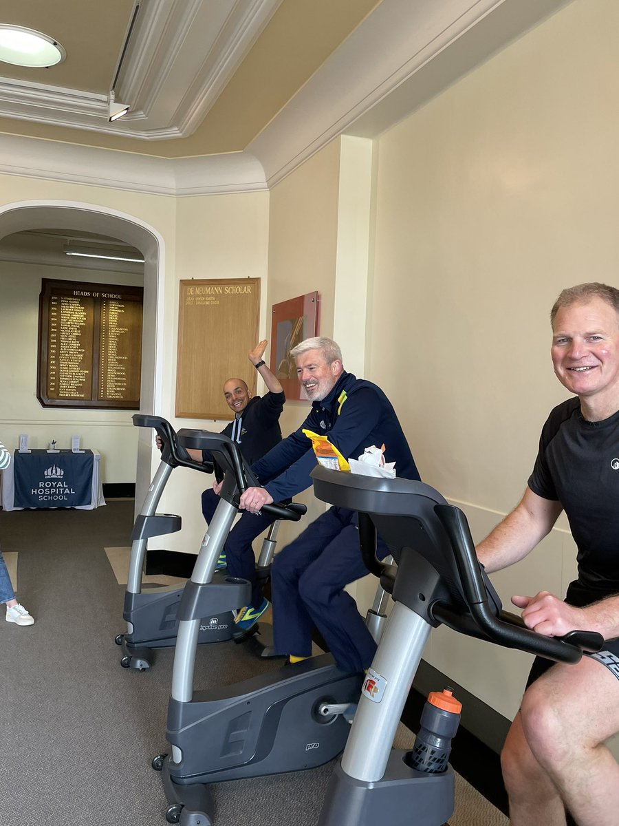 Steve Dixon (@rhsdephead) on Twitter photo 