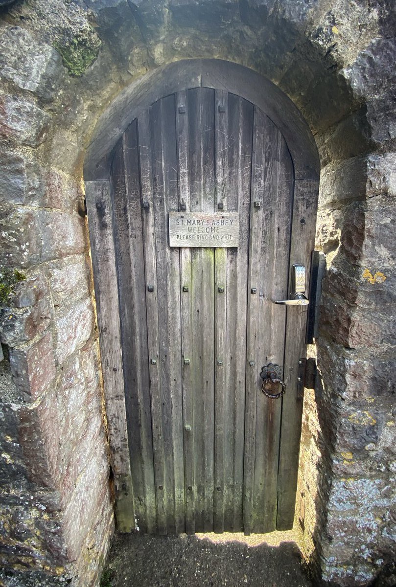 JamesWilmshurst's tweet photo. @StBenedictsCtr #westmalling https://t.co/BsPa1T1lZG