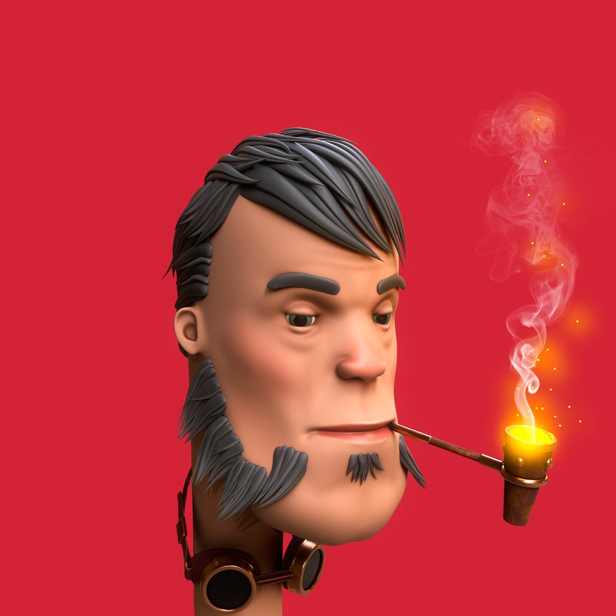 Classic PFP NFT non generated collection since 2021 Volume Trade 39 Eth | Owners 112

opensea.io/collection/cry…

#nft #NFTCommunity #cryptoanarchist #anarchyworld #opensea