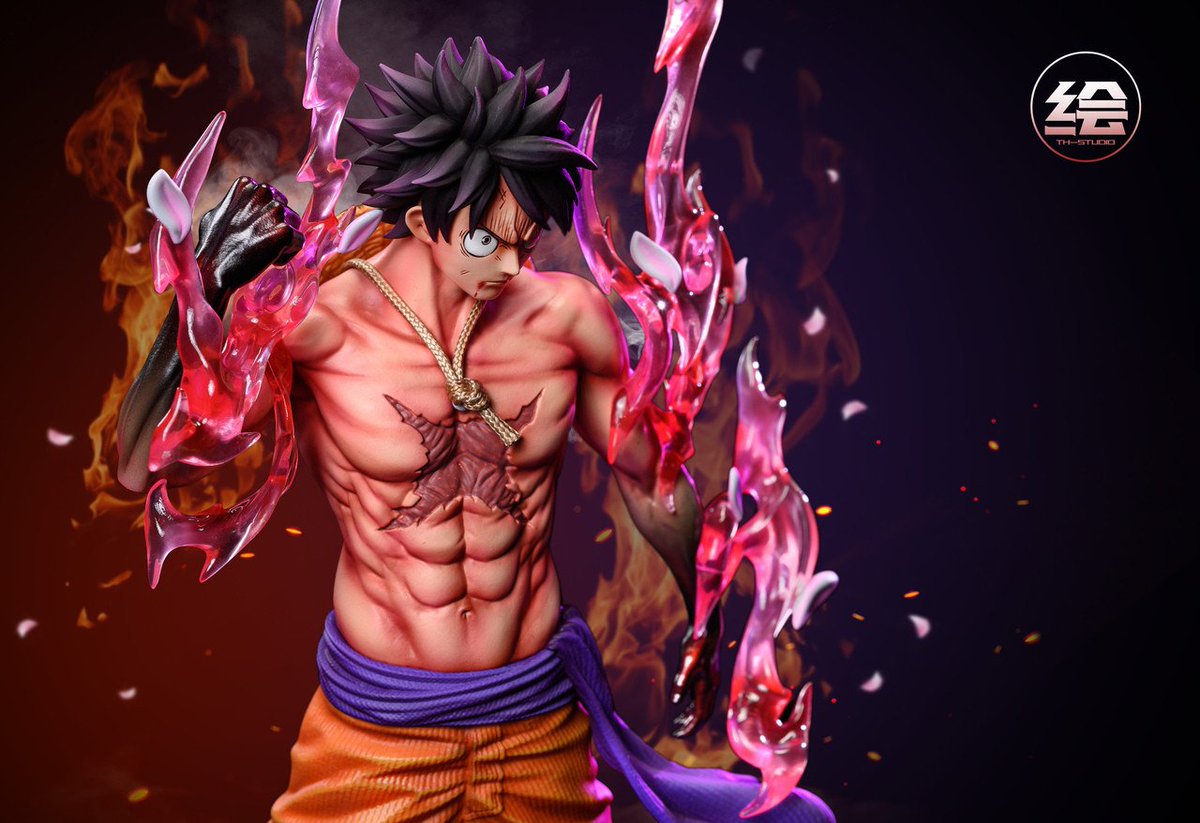 MundoKame's tweet photo. #THStudio - Luffy 2.0
- Luffy EX: 129.90 €
- Regular: 109.90 €
- Golden Luffy: 109.90 €
- Medidas Luffy EX: 25 cm de alto
- Regular: 23 cm de alto
- Golden Luffy: 23 cm de alto
- Box: 8 cm de alto
- Reserva: 26 € - 22 €
- Lanzamiento: 4T de 2023
- PO abierto
#OnePiece https://t.co/8iZVwRTPTX
