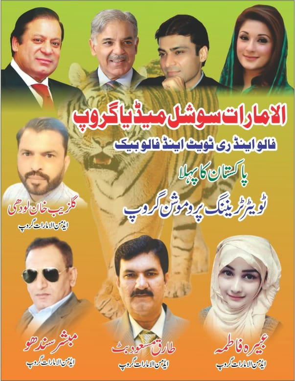 𝙂𝙪𝙇𝙯𝙖𝙞𝙗 𝙇𝙤𝙙𝙝𝙞 🇵🇰★ tweet media