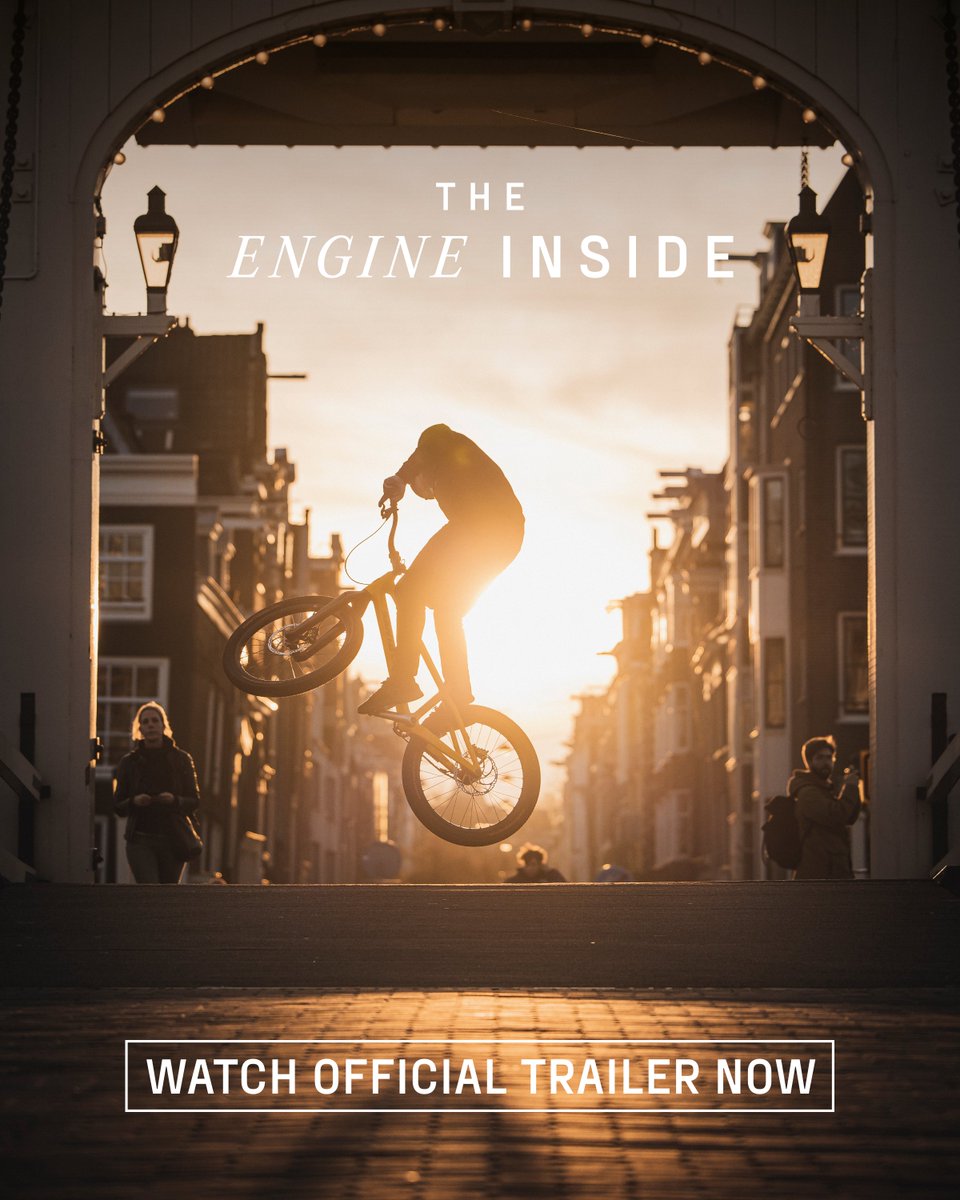 Anthill Films tweet media