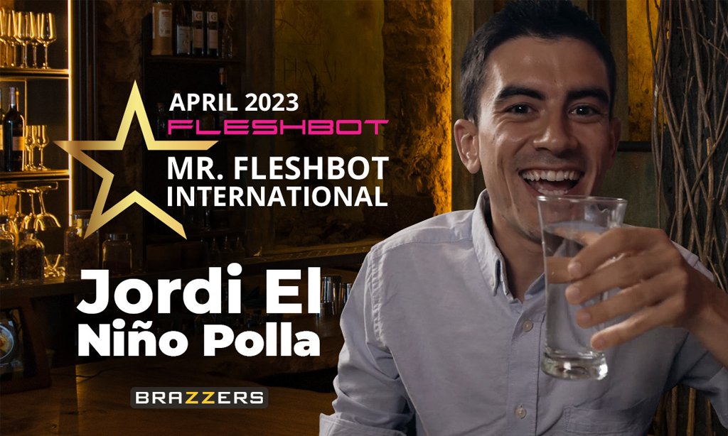Jordi ENP on Twitter "RT AVNMediaNetwork Jordi El Niño Polla Named