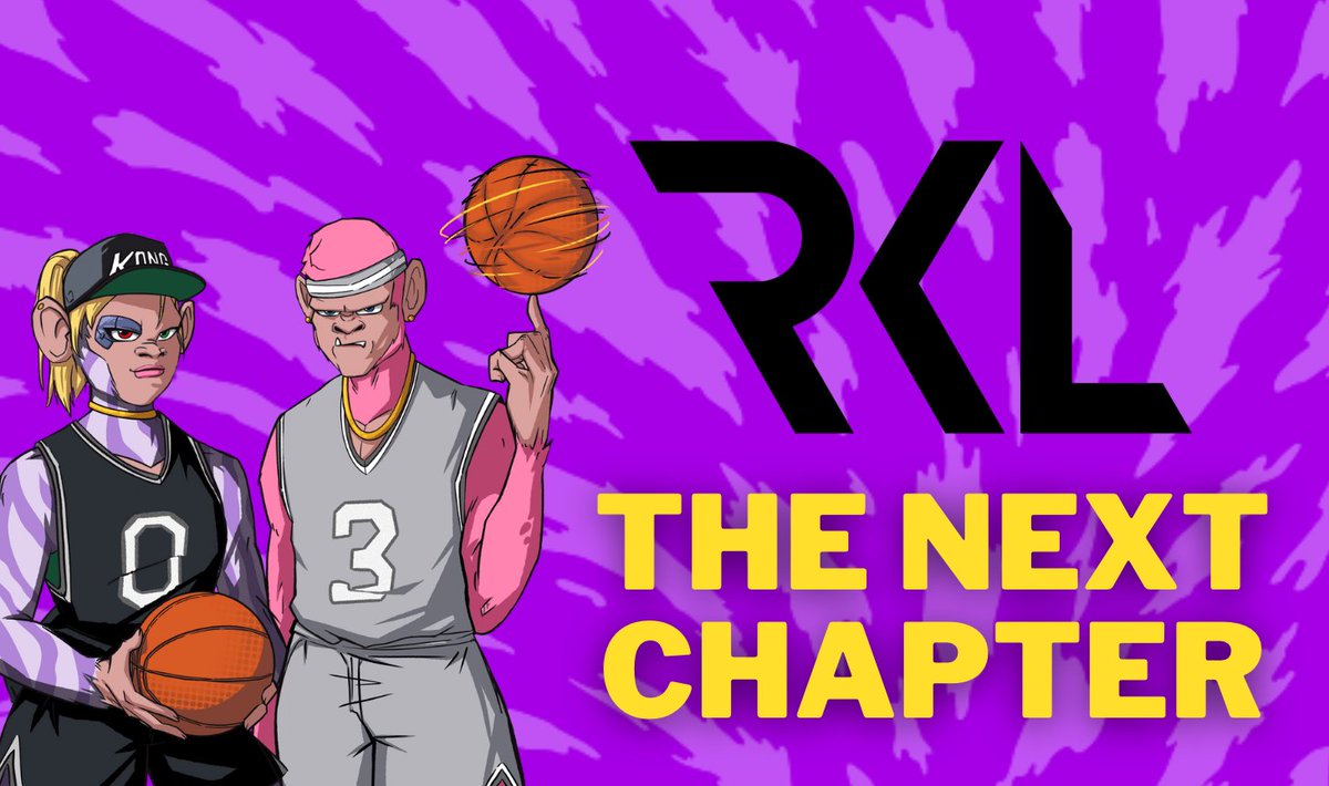 RumbleKongs's tweet photo. We're bringing our A-game! We're taking a bold step forward and changing the way how we operate.

Community is key to our success. We will give you direct insight into our plans and progress, ensuring you're always informed and part of the conversation.

Read on... https://t.co/Zr0aNRVH3o