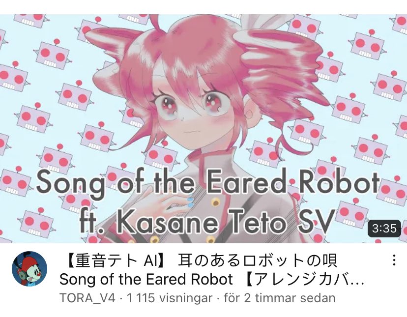 milqus's tweet image. Hi Teto fans, I want to personally ask you to please NOT support this cover of SOER.

Without going into much detail, the creator has been the subject of multiple controversies and pirating scandals, even caught being into underage characters and b*stiality.