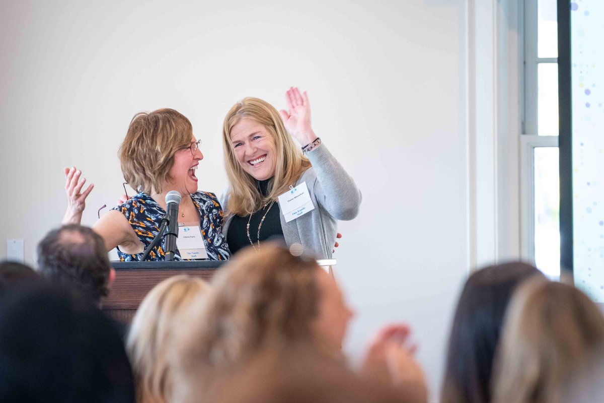 onefamilyinc's tweet photo. Thank you so much to everyone who joined us yesterday and helped make One Family's 2023 Annual Celebration a great success!
Missed the event? It's not too late to support! Give now at https://t.co/8IavfHcBR3 & help us hit our $200K goal!
#charity #enpoverty #endhomelessness https://t.co/zXHyJdGEee