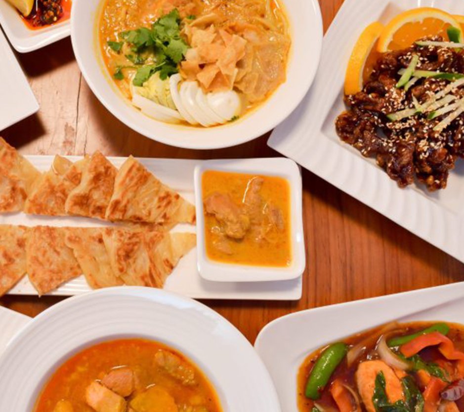 Not sure what to do for lunch? Head over to @experienceburma in downtown Pleasanton for a delicious plate of food and thank us (and the amazing staff) later 😉
-
#inpleasanton #experienceburma #pleasantonca #downtownpleasanton #pleasantoneats #trivalleyeats #supportlocal