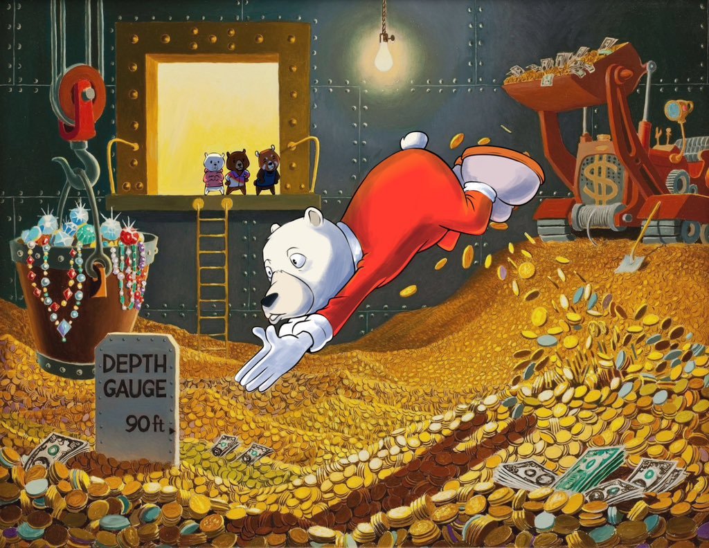 okaybears's tweet image. Thank you to all 1,000+ listeners for tuning in to our 1-year anniversary Twitter Spaces

Vibes were high, alpha was dropped, and everyone's excited for what's next 👌

Here are the winners of our Spaces giveaway:

GM tweet winners - Boombox 📻:
With Bear PFPs:
@0xFlaxy…