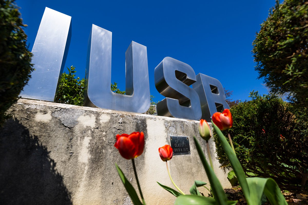 IU South Bend tweet media