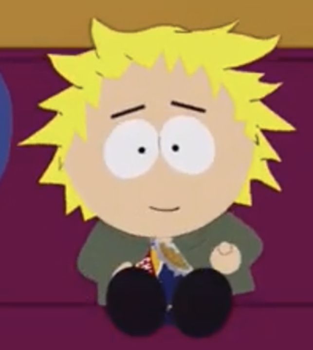 EAVESDROPPER on Twitter "📱 Kenny, Wendy, and Tweek's group chat