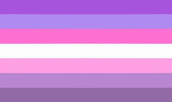 ElizaSonrisas's tweet photo. Soy una mujer trans y soy LESBIANA. 

Las mujeres saficas tenemos distintas corporalidades y expresiones… y TODAS SON VÁLIDAS. 

Les dejo esta bandera preciosa que la gente no conoce pero es una belleza. La bandera TRANSLENCHA

#DiaDeLaVisibilidadLesbica https://t.co/hQ4bSMaLFI