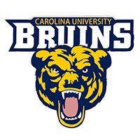 Blessed to receive an offer from Carolina University #AGTG