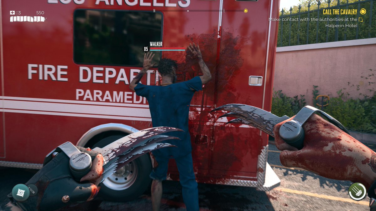 ArroWinfrid's tweet photo. #PS5Share, #DeadIsland2 https://t.co/4Iamrx5Qkn