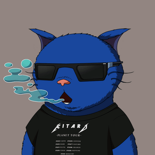 KitaroBot tweet media