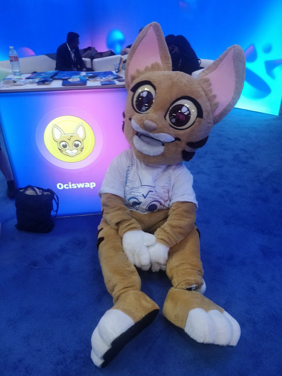 Ociswap - The Radix DEX tweet media