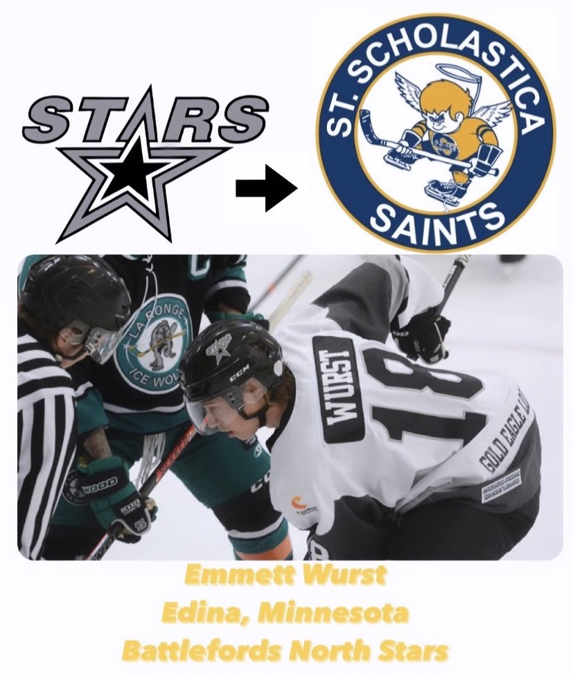 North Stars tweet media