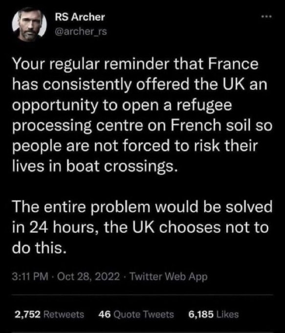 Alastair Morgan tweet media