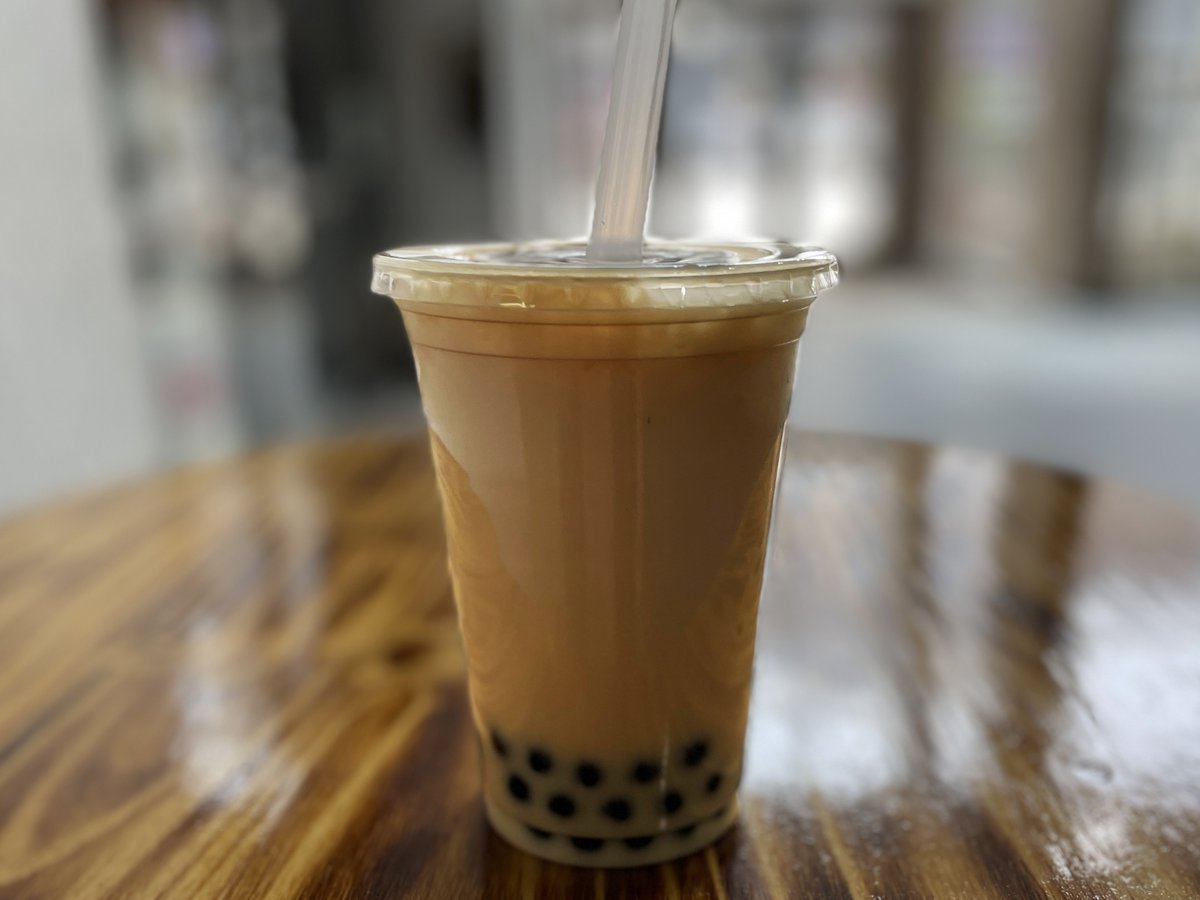 Phoenix Pearl Tea Company tweet media