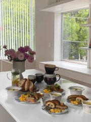 #I like food. I like eating. And I don’t want to deprive myself of good food😄📷