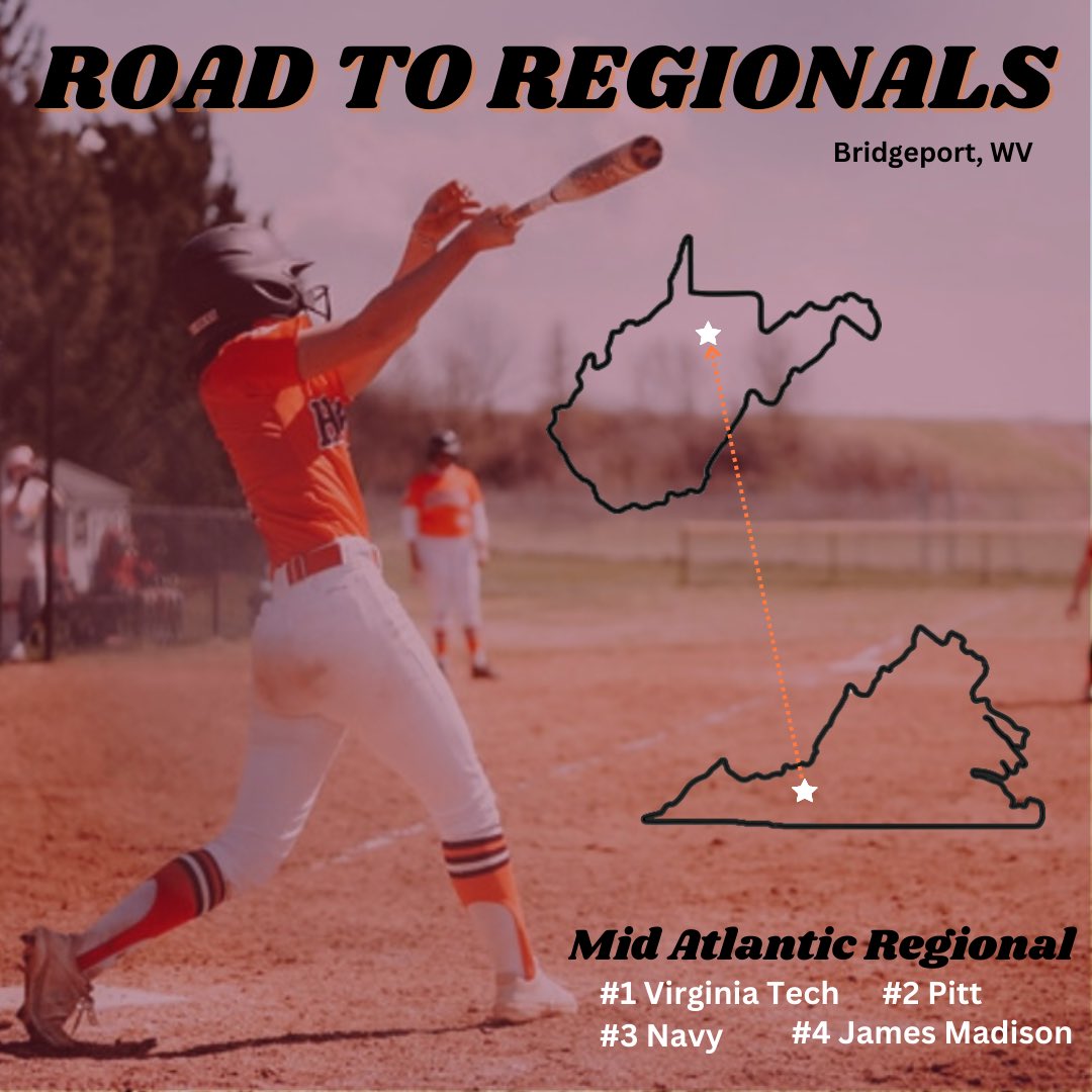 VT Club Softball tweet media