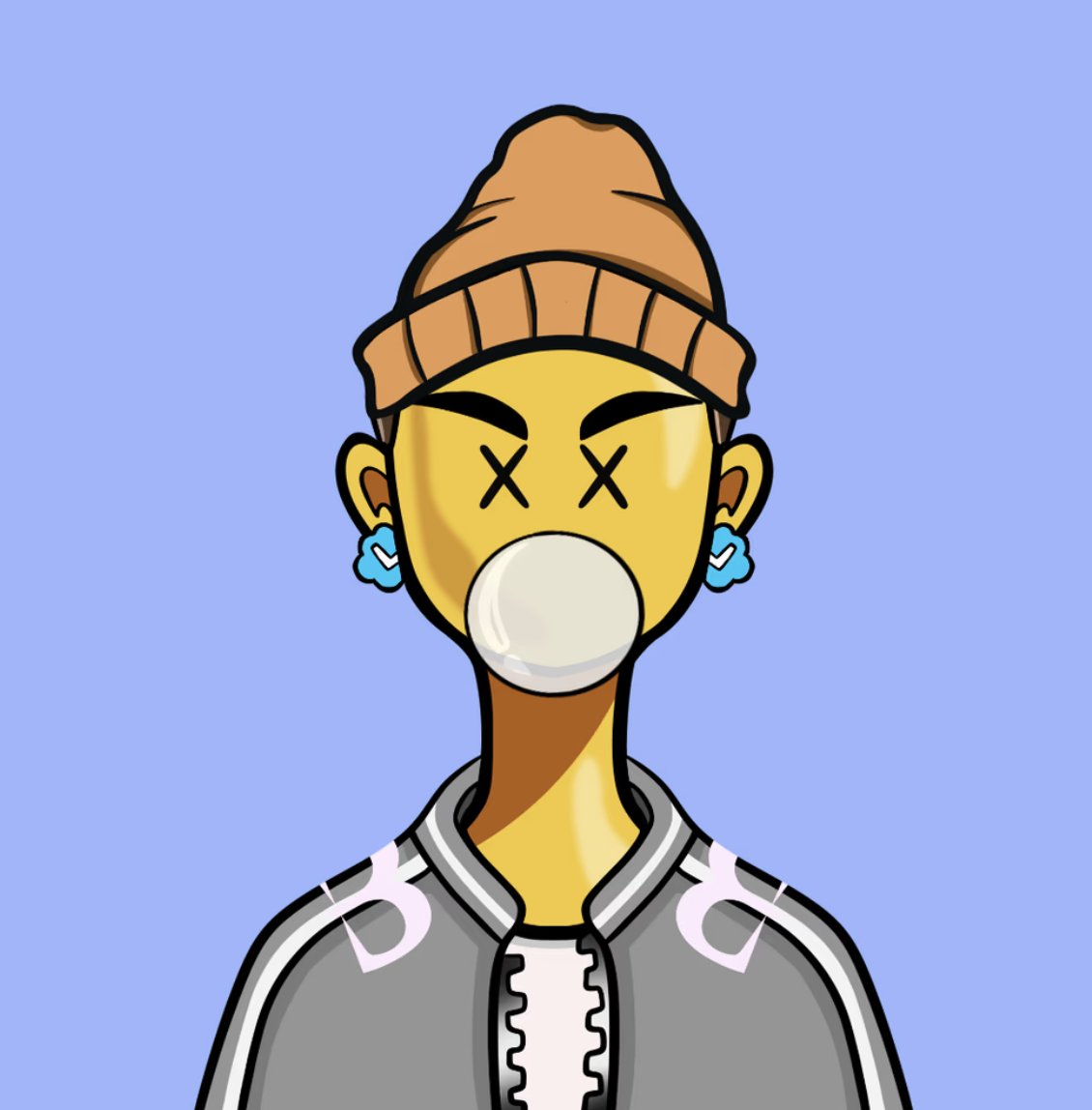 cryptolegacydad's tweet photo. LFG! 
#LetsXO
@tribute__nft https://t.co/jyH5Usjd97