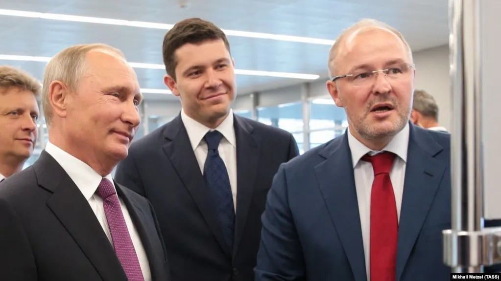 mvario1's tweet photo. In Russia, "everything is collapsing," power is "in the hands of an asshole." A recording of a conversation attributed to billionaire Roman Trotsenko appeared on the network
https://t.co/b1ggwjO9UI
#ArmUkraineNow #RussianWarCrimes #RussiaTerroristState #SurrenderPutin https://t.co/H1uAv58UD3