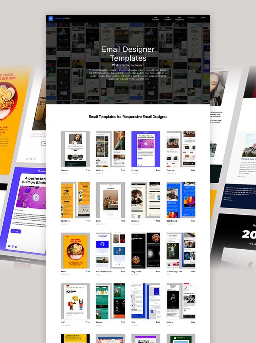 CoffeeCup Software tweet media