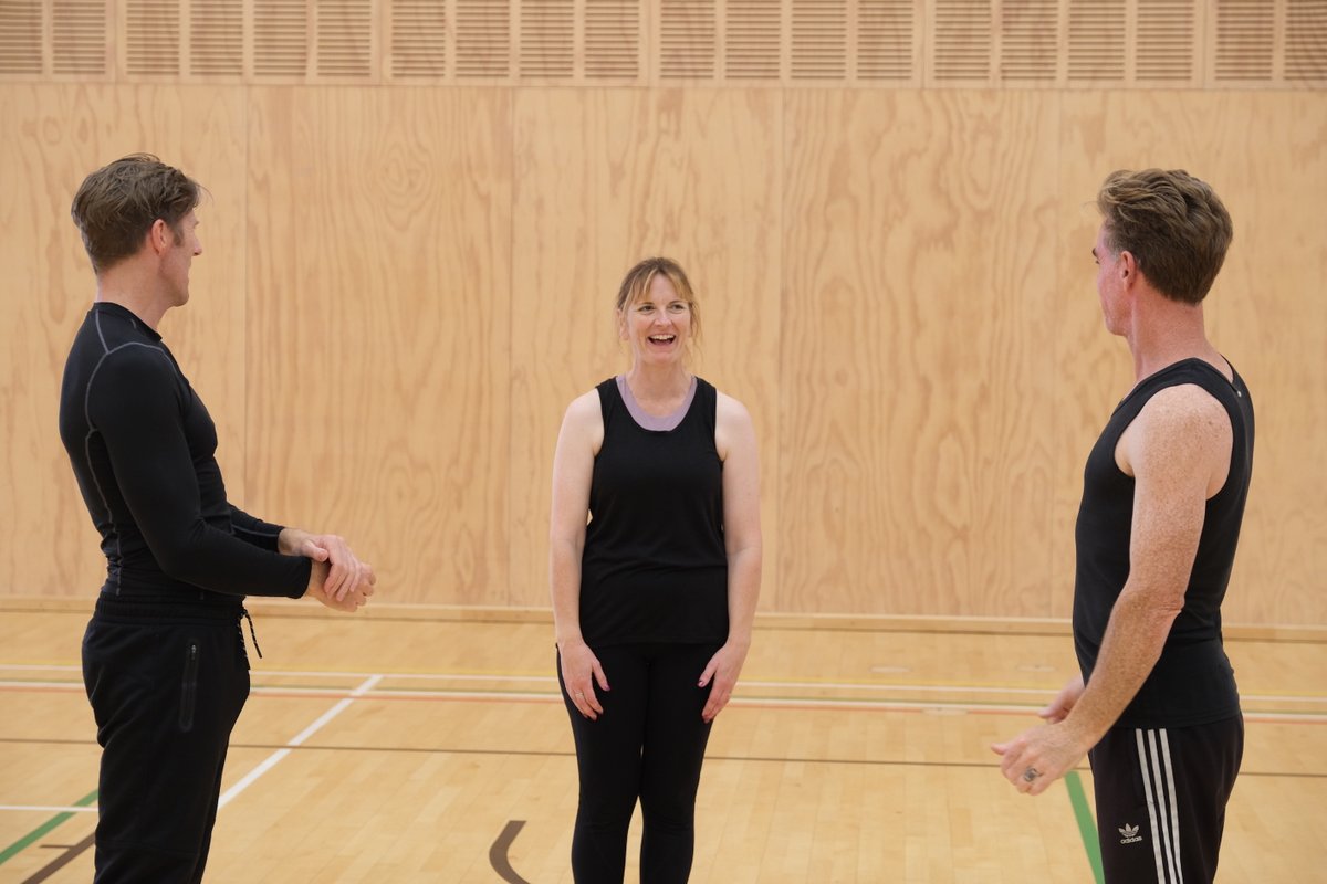 What a brilliant weekend in New Zealand running our first ever public workshops.

Big shout out to Andy Brigden at Out East Creative for making these happen!

Next stop Melbourne, Australia... ✈️SCF