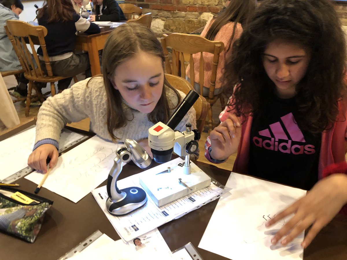 GodstoweTrips's tweet photo. Lab time this evening with microscopes. https://t.co/sLvV9EEcuB
