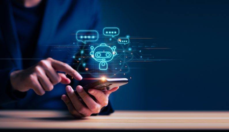 Baufest's tweet image. 📲 En esta nueva nota de #Blogfest, mencionamos 5 de los avances más importantes con respecto al ChatGPT-4 y cuál es la mejor forma de aprovechar las capacidades de esta inteligencia artificial (IA) para las empresas 👉 bit.ly/41C9lBI
 
#EvolvingBusinessTogether💯