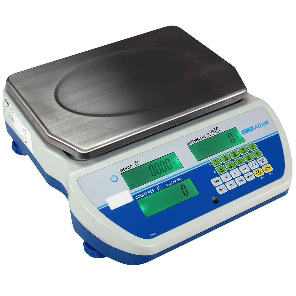 Inscale_Scales's tweet photo. Using a counting scale at the end of a production process enables businesses to understand when it’s time to stop producing, helping them reduce waste. Read more here: https://t.co/gD7YXKm6GY https://t.co/MOuQDMIiR7