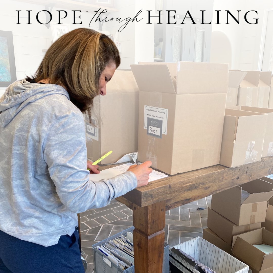 Hope Through Healing (@HTHealing) / Posts / X