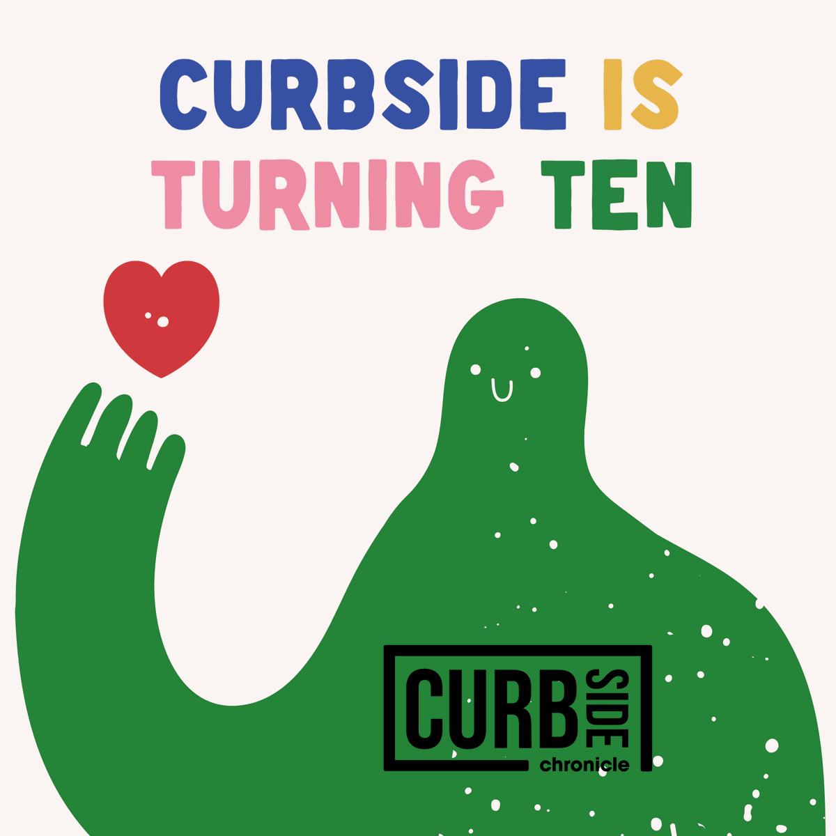 Curbside Chronicle tweet media