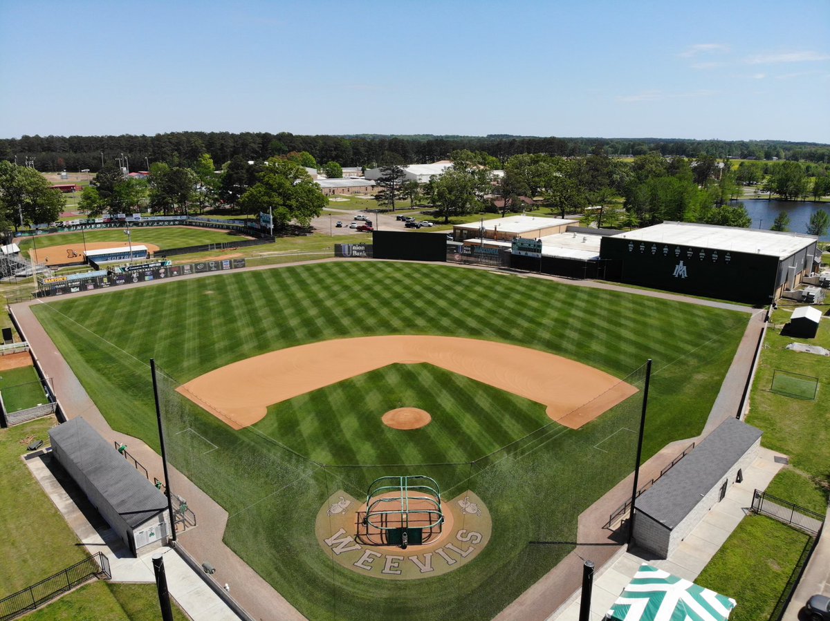 Extremely Blessed and excited to announce my commitment to the University of Arkansas-Monticello! Gods timing is perfect ! Thank you to <a href="/CoachDiMatteo/">Coach Sam DiMatteo</a> <a href="/CaseyDill22/">Casey Dill</a> <a href="/CoachDonBrais/">Donald Brais</a>  for all you’ve done for me! <a href="/PirainoNick/">Nick Piraino</a> <a href="/weevilsbaseball/">Weevils Baseball</a> 
#bollweevil #commited