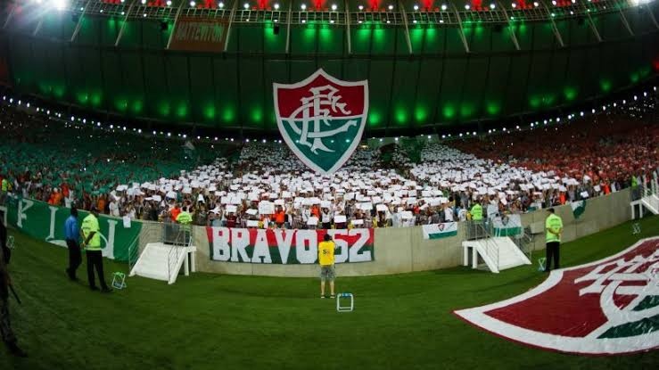 Fluminense_Pics's tweet photo. A torcida do Flu é emblemática no quesito festas, a arte e a inovação anda lado a lado com os tricolores sempre impressionamos os olhares das pessoas com idoneidade que não deixa clubismo e rancor descreditar algo que é óbvio, siga o fio abaixo e vislumbre a mais bonita! 🧵👇 https://t.co/jaDAu9TBwS