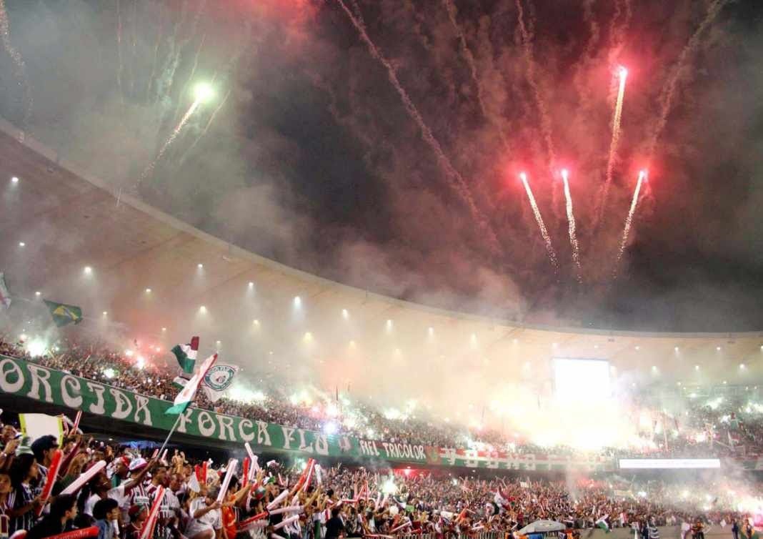Fluminense_Pics's tweet photo. A torcida do Flu é emblemática no quesito festas, a arte e a inovação anda lado a lado com os tricolores sempre impressionamos os olhares das pessoas com idoneidade que não deixa clubismo e rancor descreditar algo que é óbvio, siga o fio abaixo e vislumbre a mais bonita! 🧵👇 https://t.co/jaDAu9TBwS