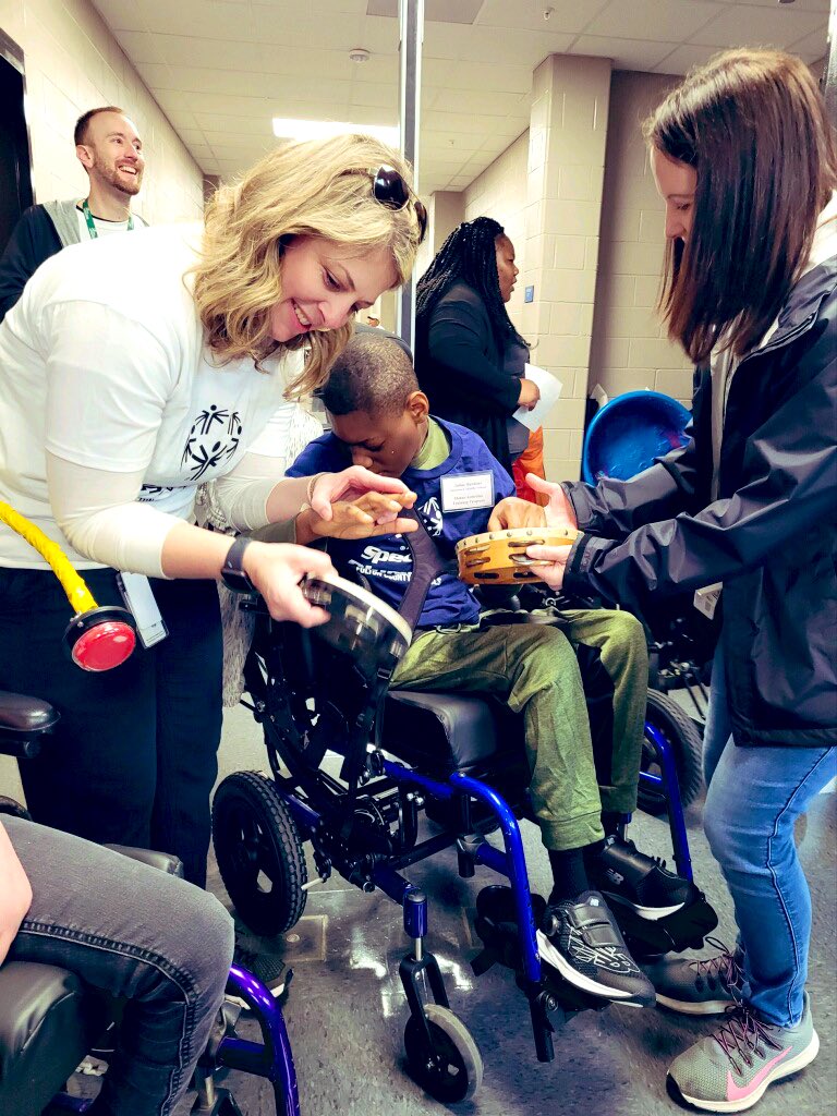 Fulton Music Therapy tweet media