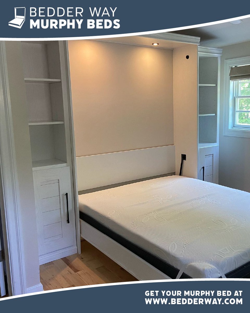murphybedmakers's tweet photo. Murphy bed of the day: Plank style https://t.co/dztE8E7ApY