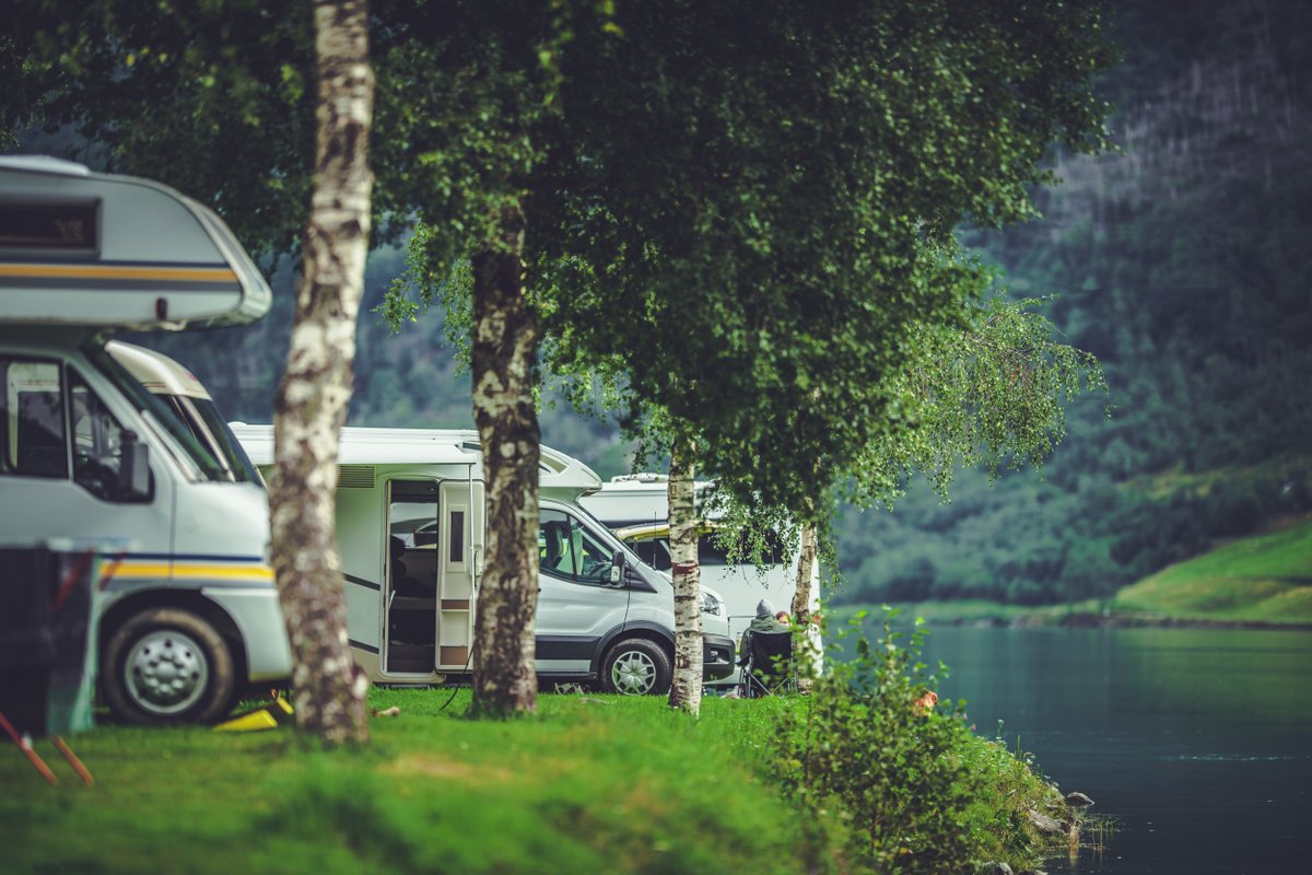 Same house, wherever you go. Different yard, never have to mow. 

#RVNW #RVlife #RVlifestyle #goRVing #RVliving #rvtravel #roadtrip #adventure #gorving #rving #motorhome #camper #tinyhomeonwheels #RVcamping #camping #fulltimeRV #fulltimeRVing #RVfulltime