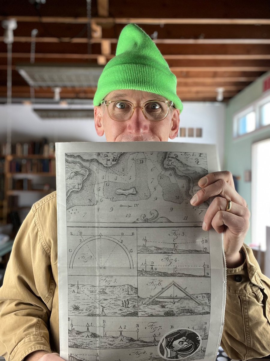 Back for a moment to say that Catalog 48: RED HOT PRESBYTERIANS has landed. 

32 brown American books with a thesis about American bookselling. 

Watch your mailbox next week (or let me know if you want to be added to the mailing list).