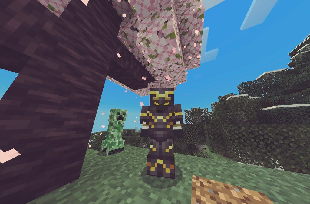 othaldon's tweet photo. Me encanta el diseño :D #Minecraft https://t.co/QjTczUoCUV